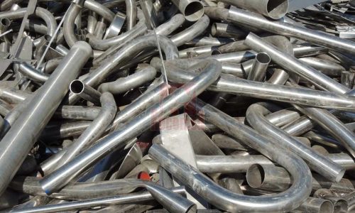 compramos acero en cali