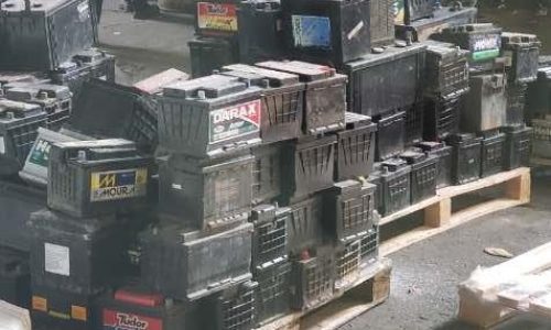 compramos baterias dañadas en cali