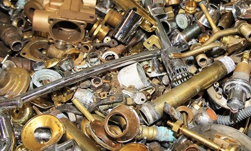 compramos bronce en cali