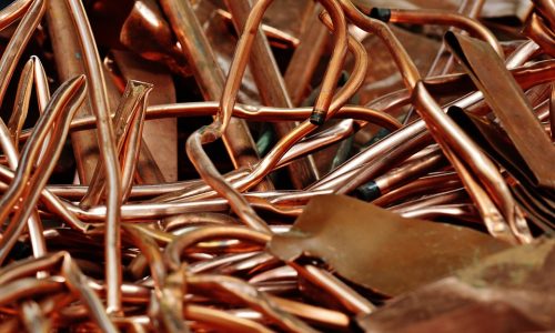 compramos cobre en cali