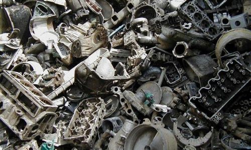 compramos hierro en cali