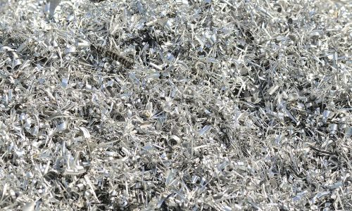 compramos viruta de aluminio en cali