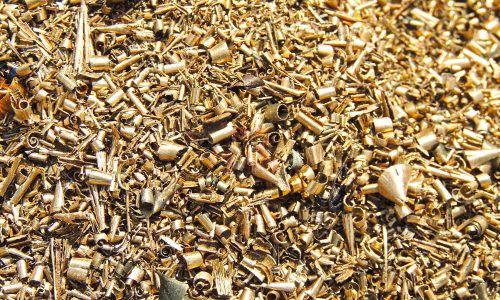 compramos viruta de bronce en cali