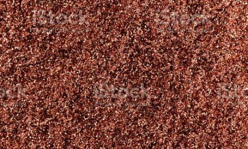 compramos viruta de cobre en cali